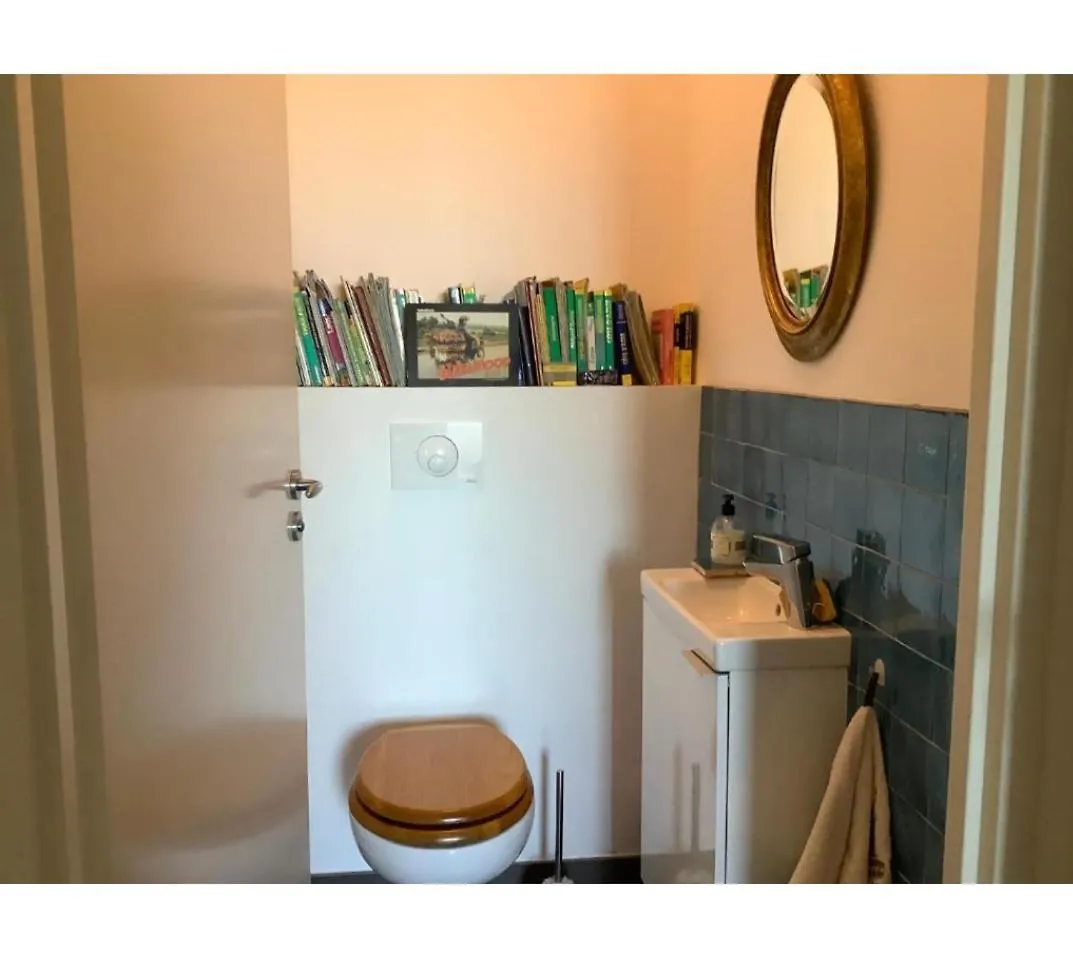 Chambre Vue Mer Marseille Privat bolig