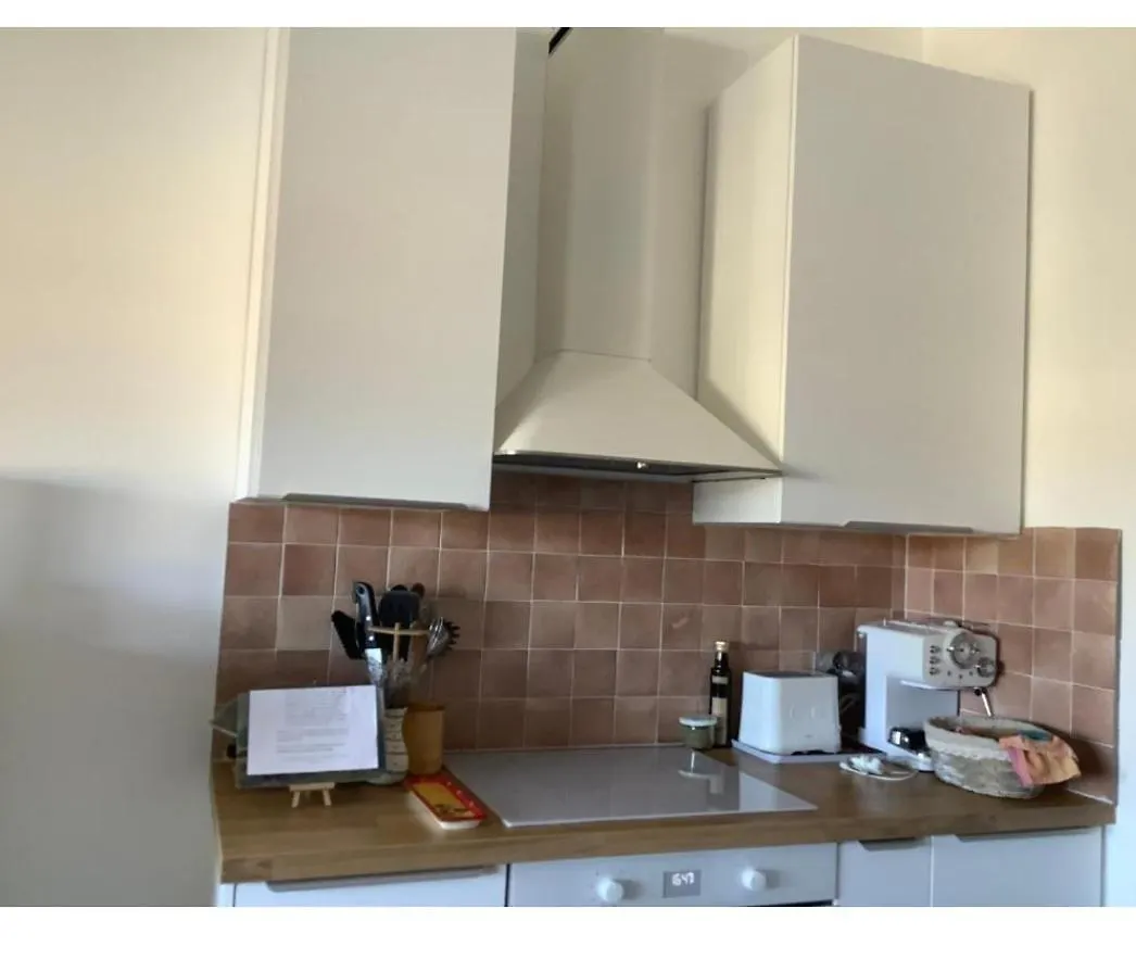 Homestay Chambre Vue Mer Marseille